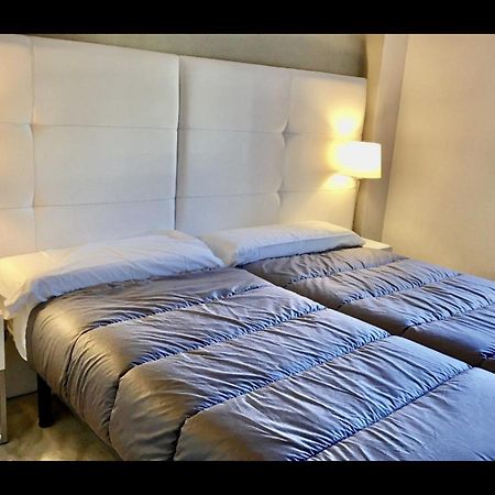 Mi Capricho B16 Beachfront Apartment La Cala De Mijas Buitenkant foto